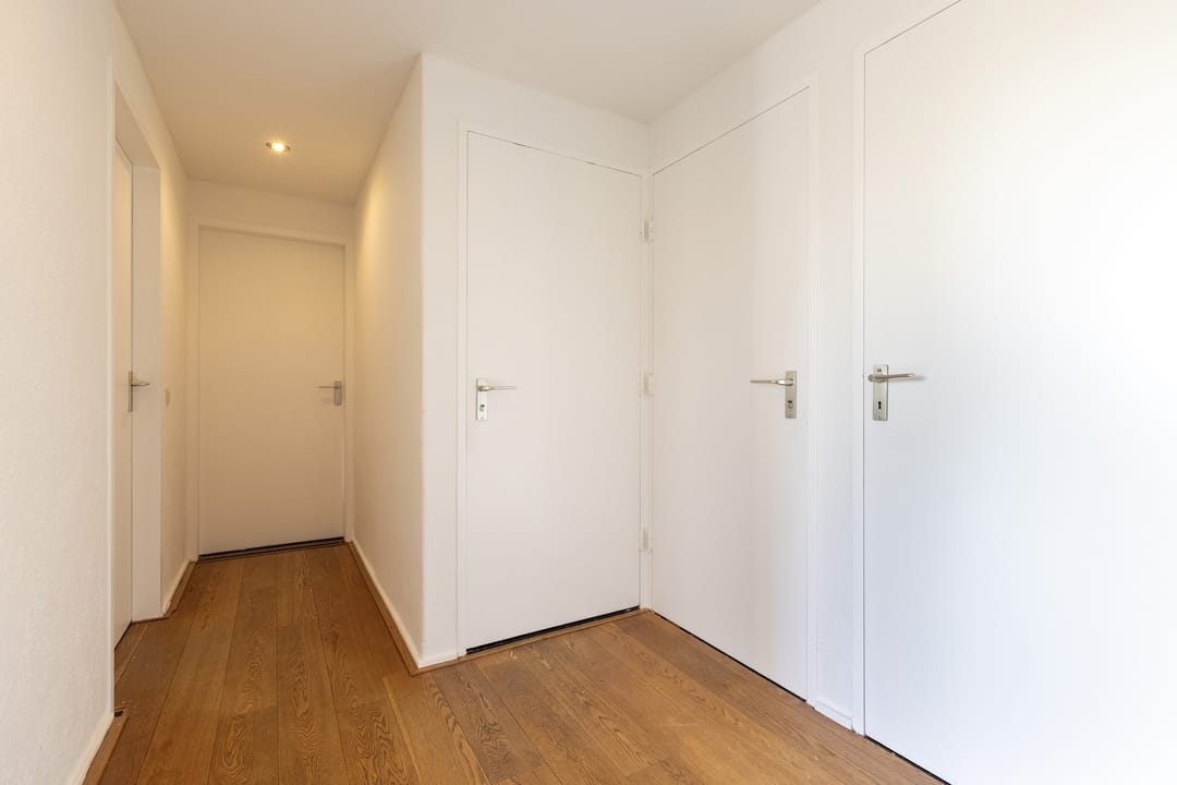 Foto 8 van Churchillweg 6-C