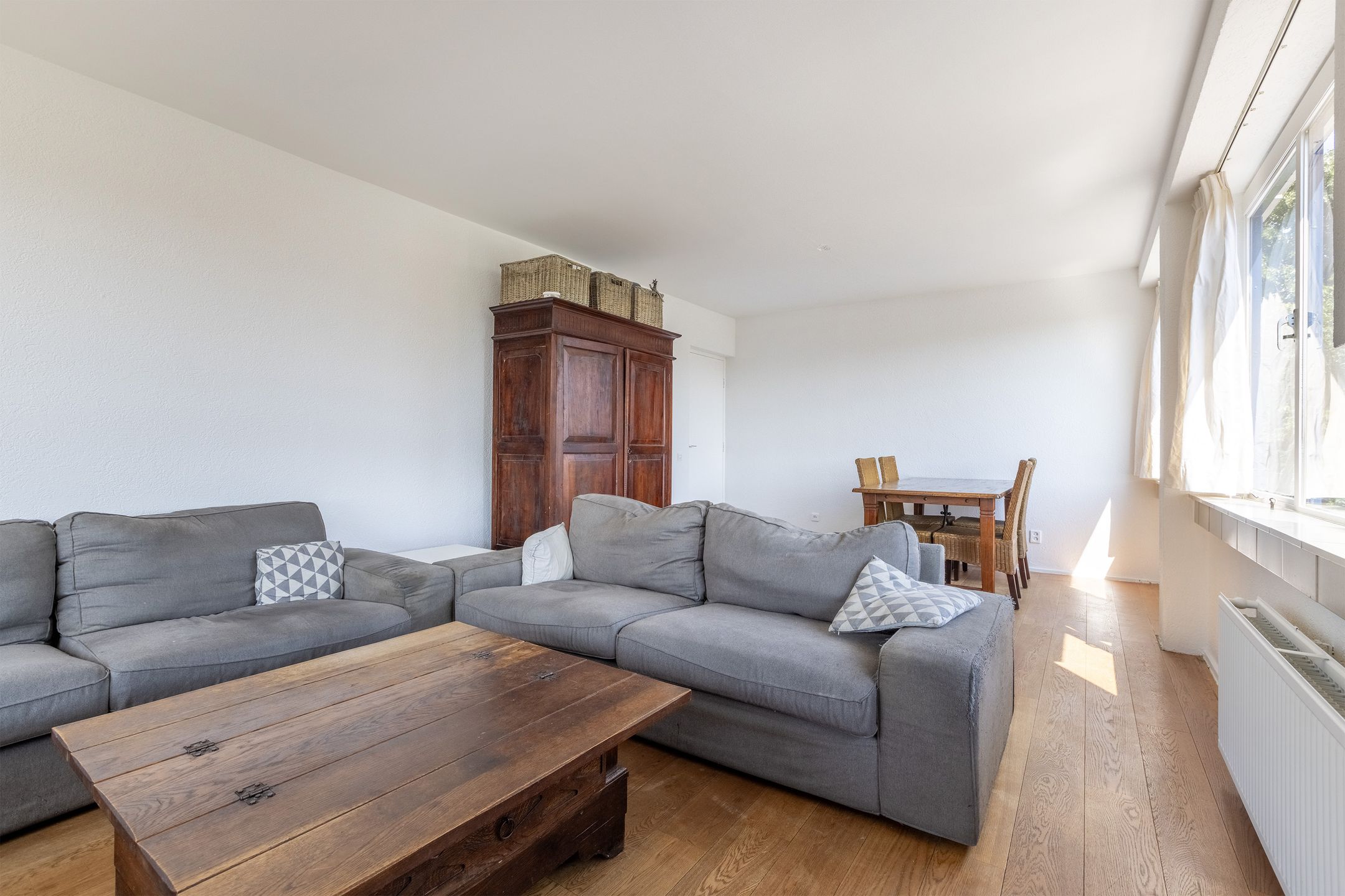 Foto 9 van Churchillweg 6-C