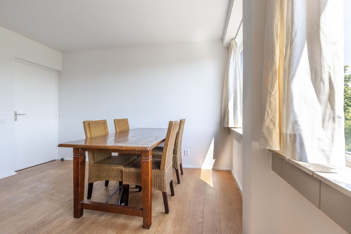 Foto 10 van Churchillweg 6-C