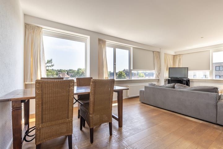 Foto 11 van Churchillweg 6-C