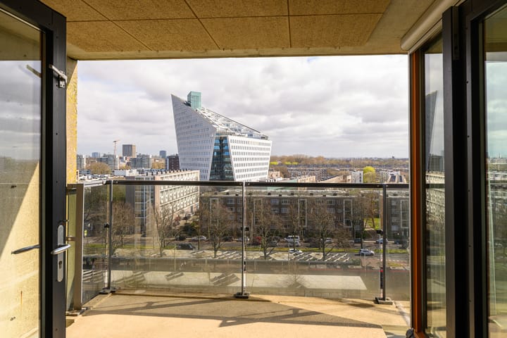 Foto 7 van Grevenbergstraat 105