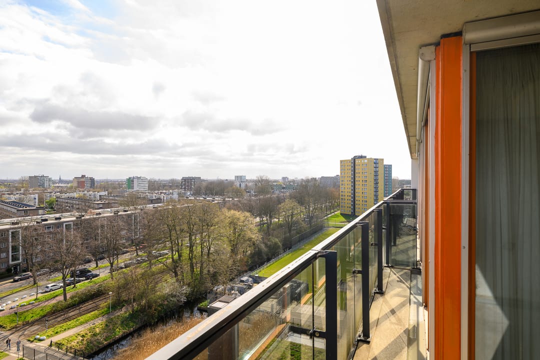 Foto 8 van Grevenbergstraat 105