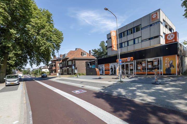 Foto 3 van Churchillweg 6-C