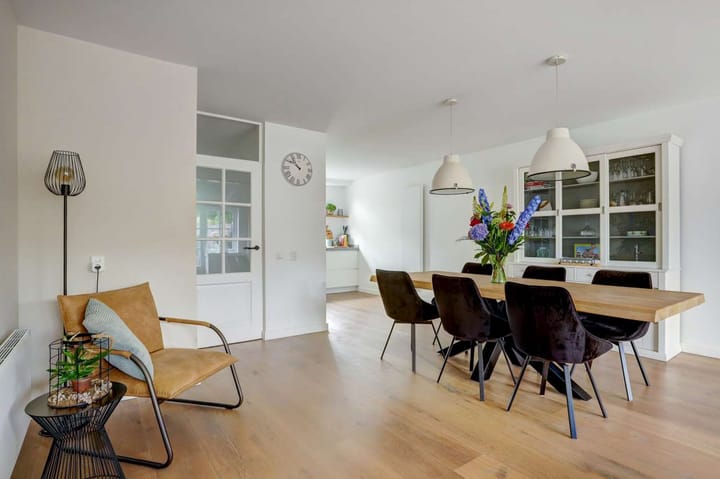 Foto 10 van Paltrokmolen 22