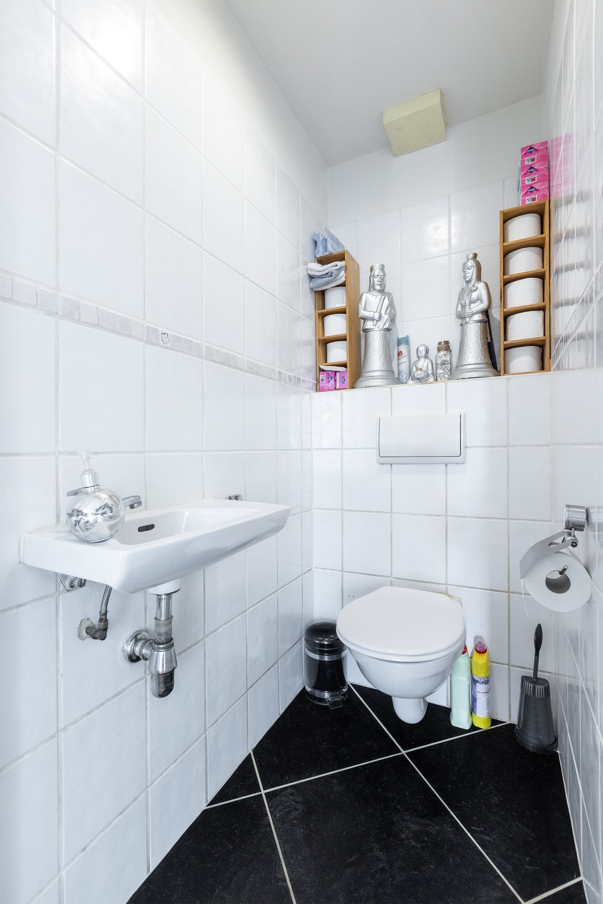 Foto 15 van Churchillweg 6-C