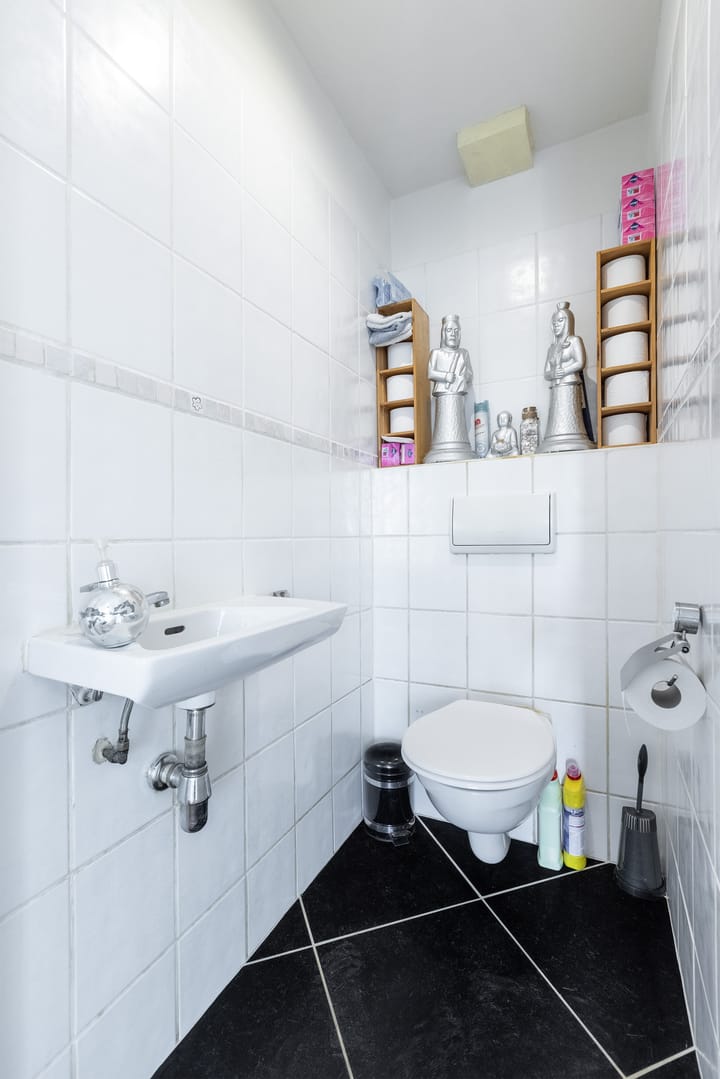 Foto 15 van Churchillweg 6-C