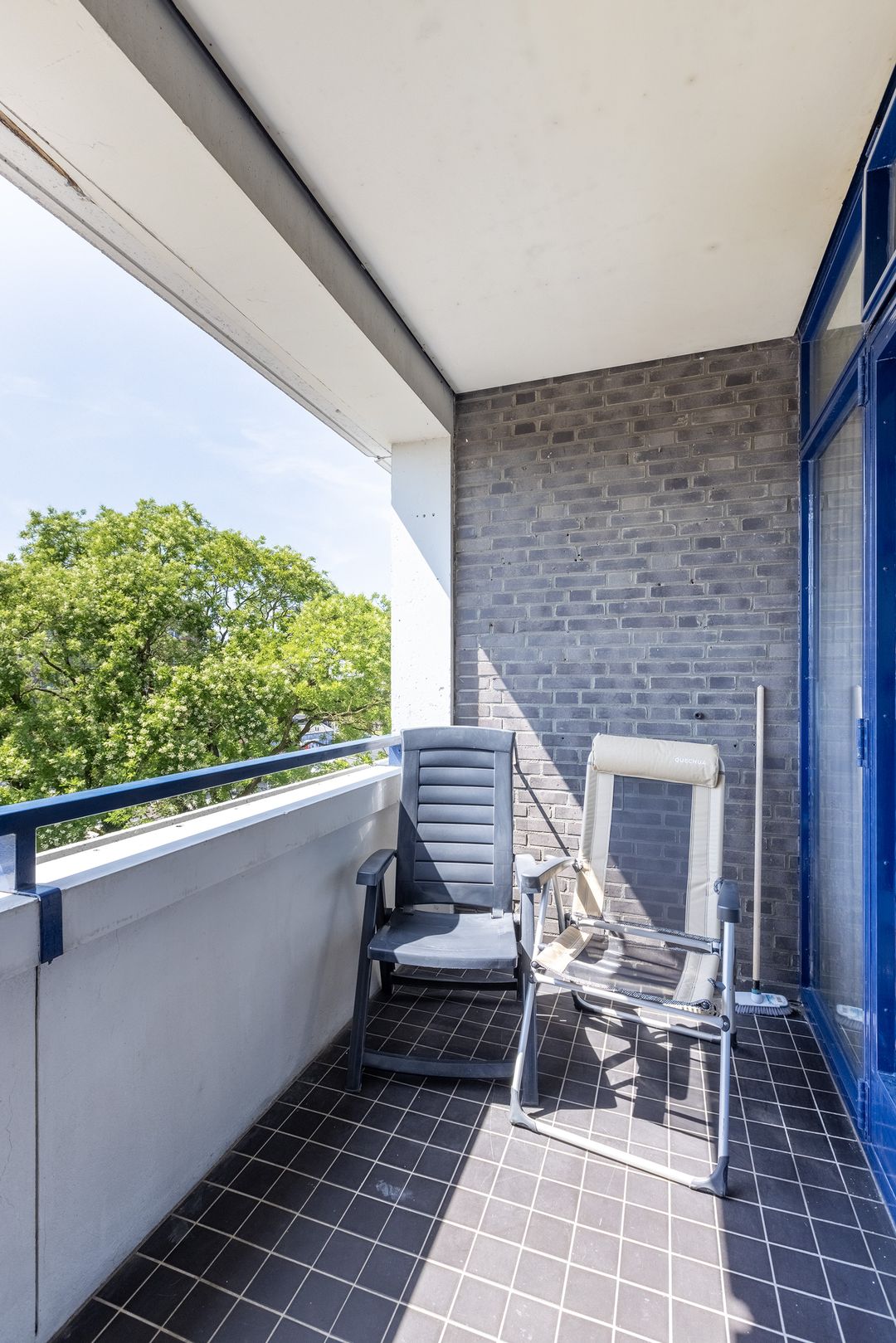 Foto 16 van Churchillweg 6-C