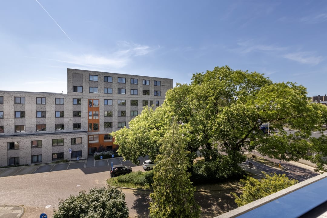 Foto 17 van Churchillweg 6-C