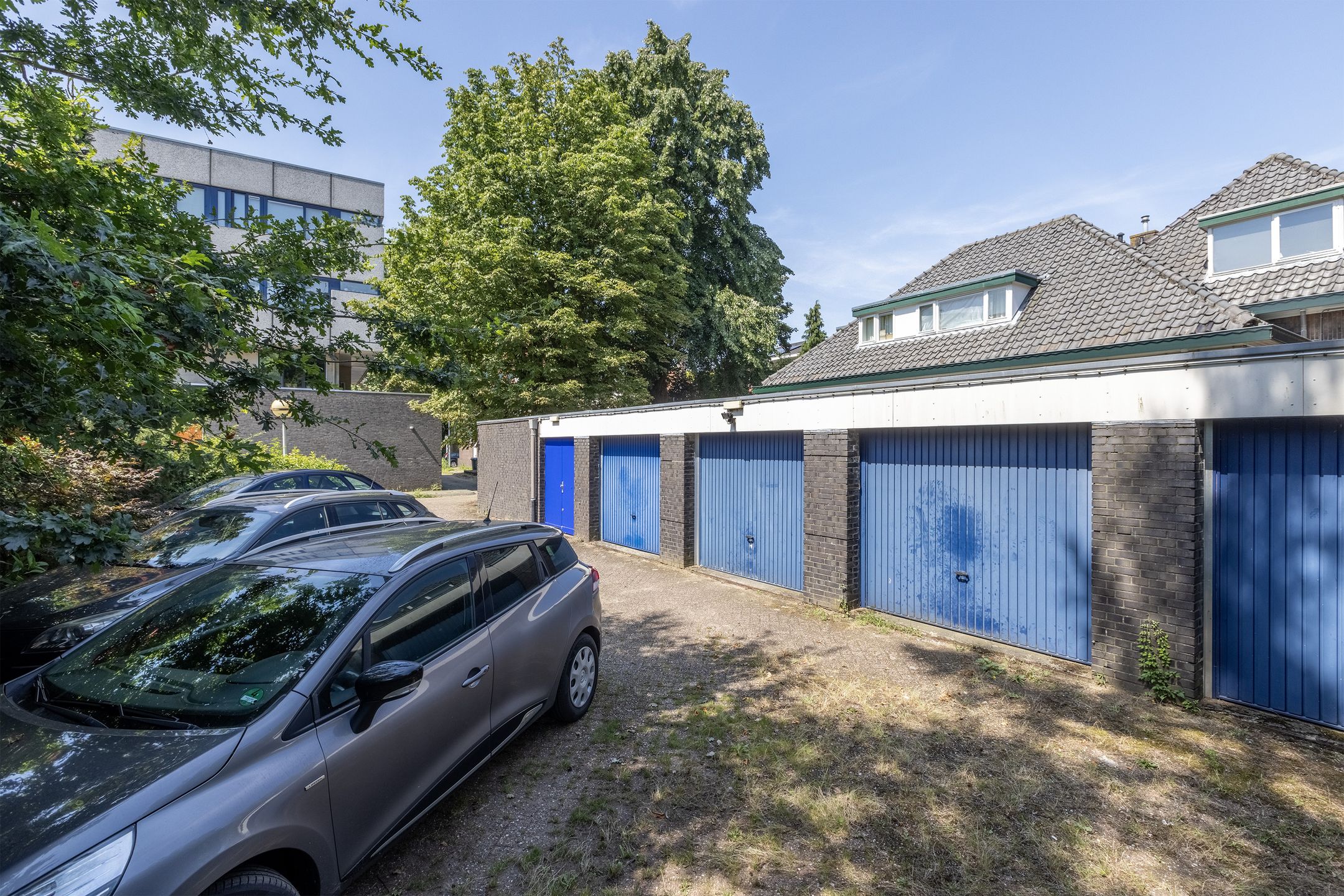 Foto 18 van Churchillweg 6-C