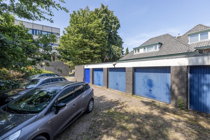 Foto 18 van Churchillweg 6-C