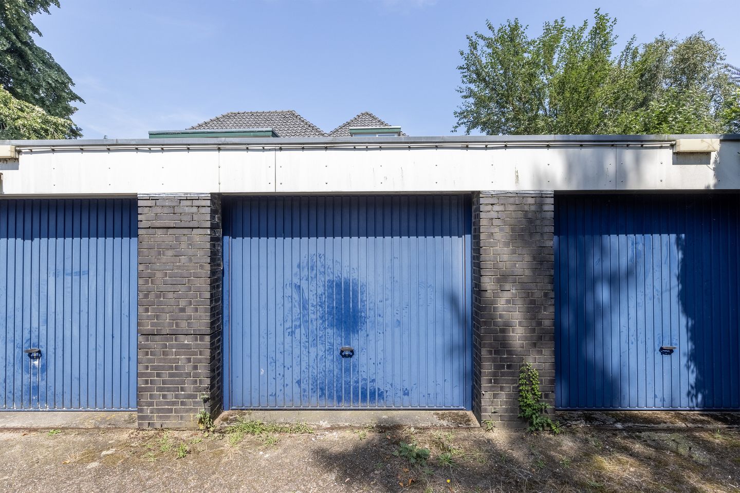 Foto 19 van Churchillweg 6-C