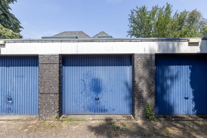 Foto 19 van Churchillweg 6-C