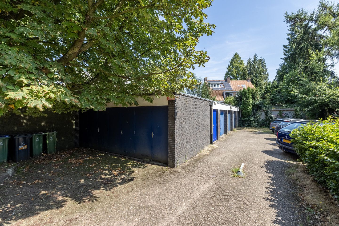 Foto 20 van Churchillweg 6-C