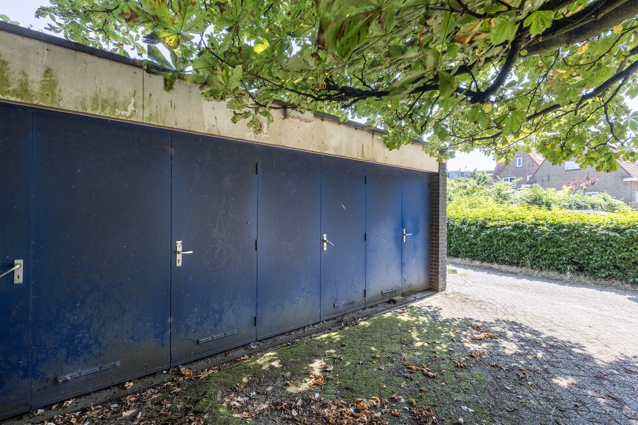 Foto 21 van Churchillweg 6-C