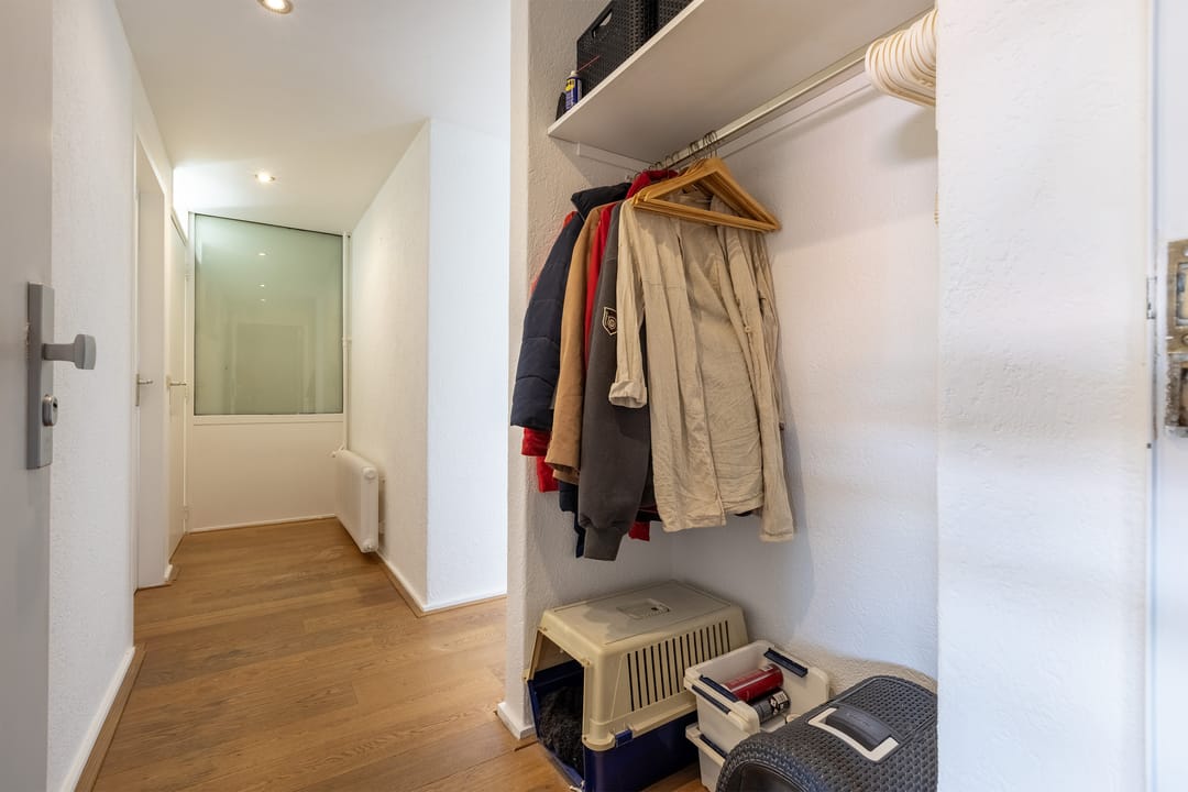 Foto 22 van Churchillweg 6-C