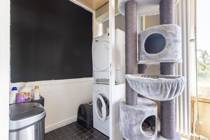 Foto 25 van Churchillweg 6-C