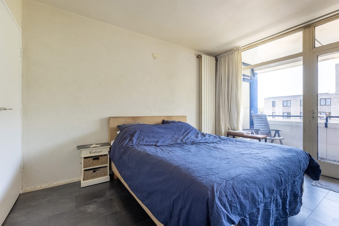 Foto 26 van Churchillweg 6-C