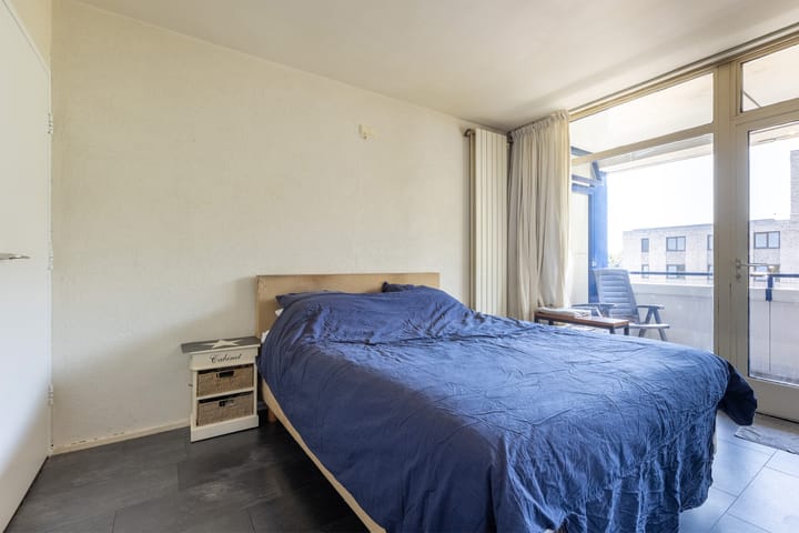 Foto 26 van Churchillweg 6-C