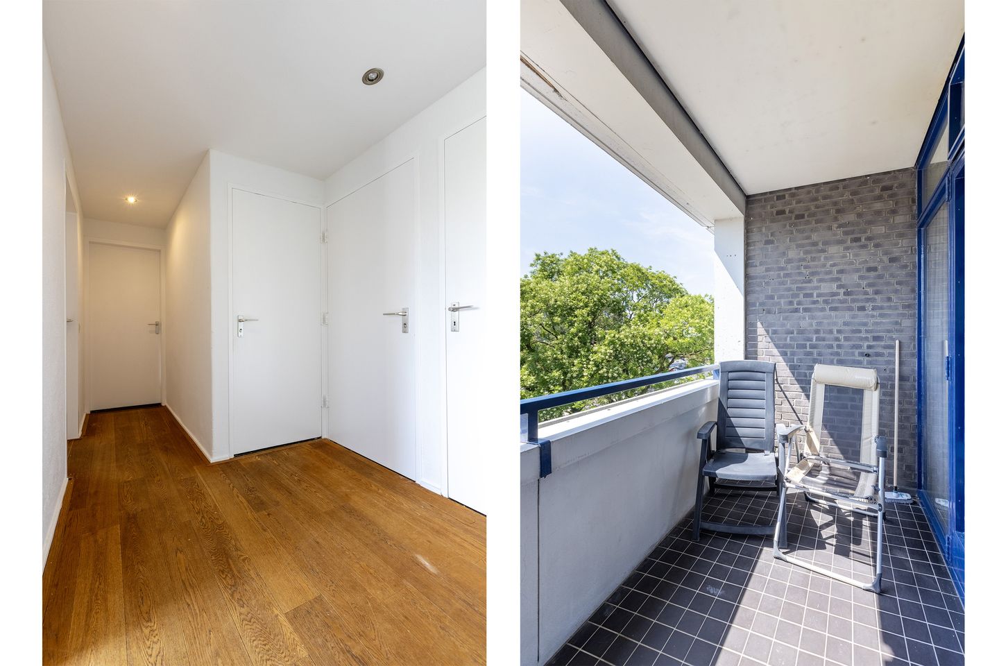 Foto 29 van Churchillweg 6-C