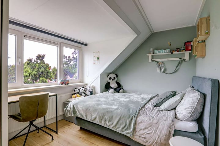 Foto 32 van Paltrokmolen 22