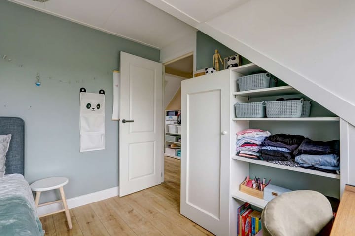 Foto 33 van Paltrokmolen 22