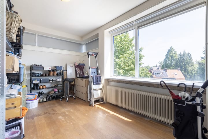 Foto 31 van Churchillweg 6-C