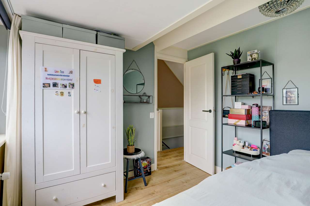 Photo 35 of Paltrokmolen 22