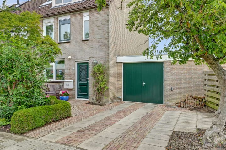 Foto 41 van Paltrokmolen 22