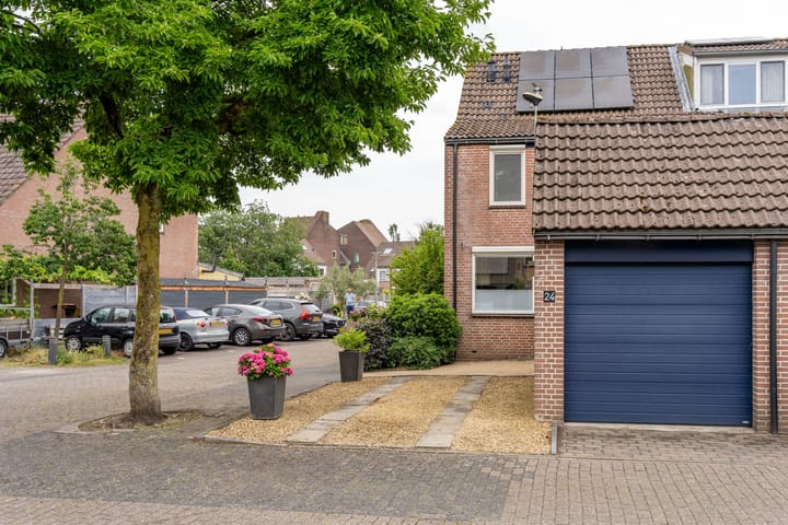 Foto 3 van Meerkoetmeen 24