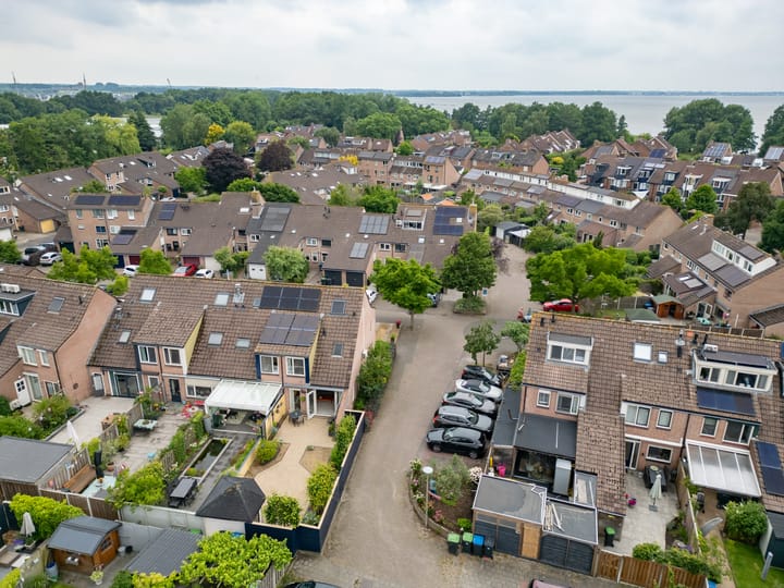 Foto 4 van Meerkoetmeen 24