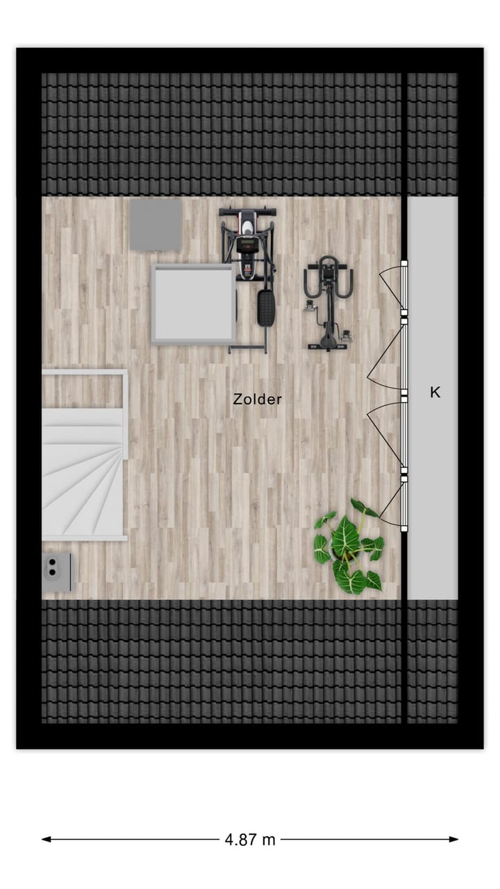 Foto 48 van Meerkoetmeen 24