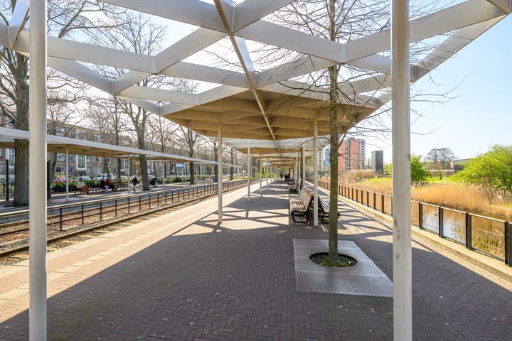 Foto 25 van Grevenbergstraat 105