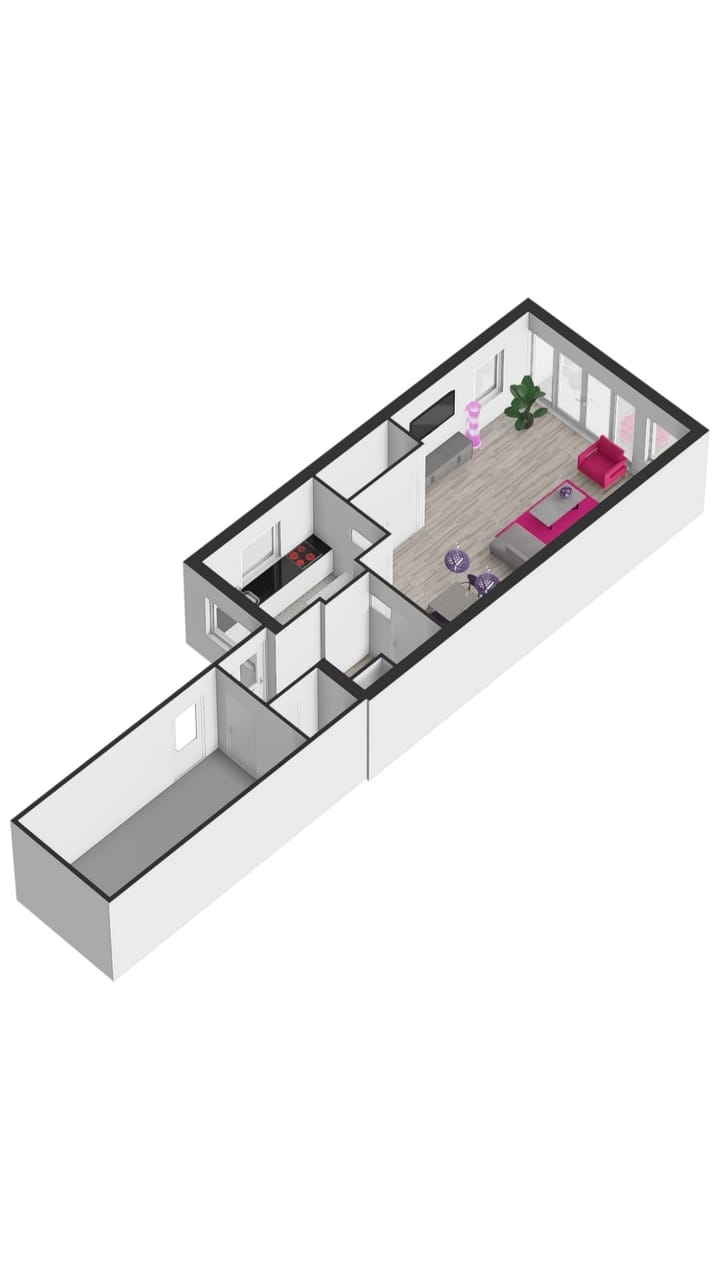 Foto 49 van Meerkoetmeen 24