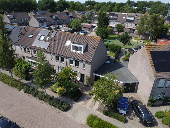 Foto 51 van Paltrokmolen 22