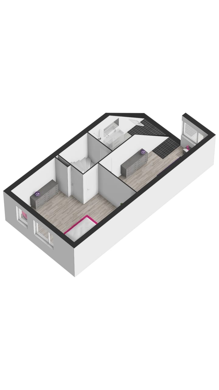 Foto 50 van Meerkoetmeen 24