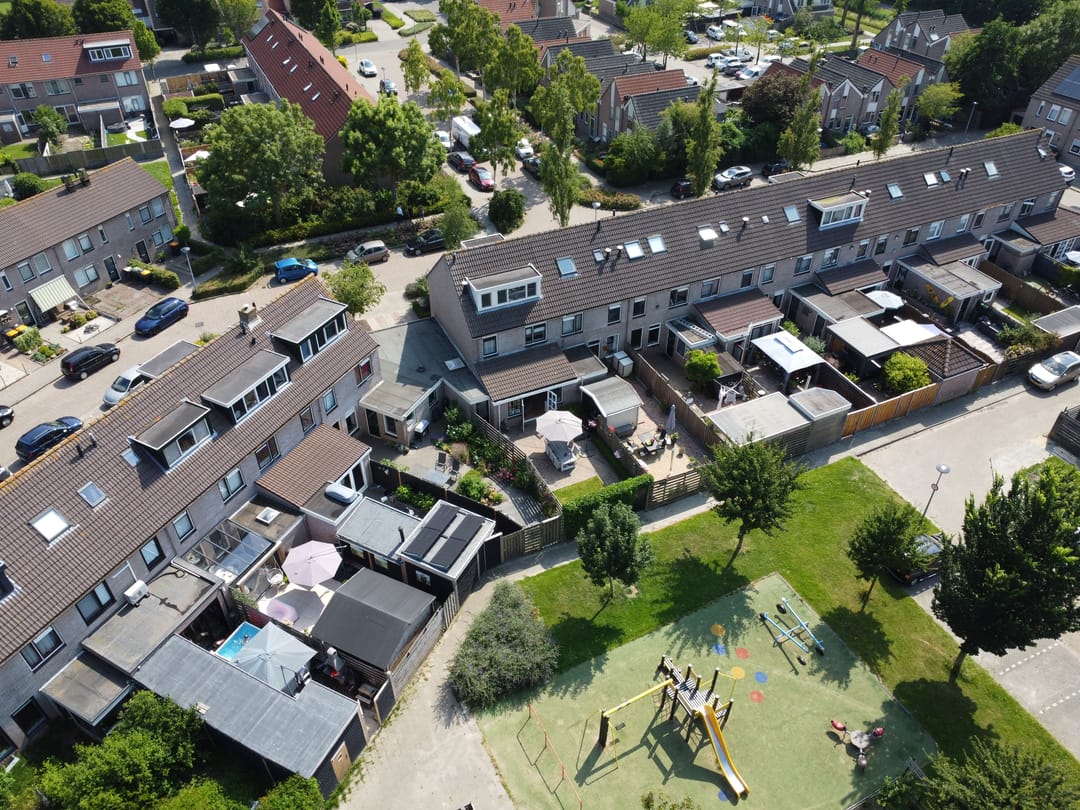 Photo 52 of Paltrokmolen 22