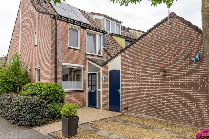 Foto 7 van Meerkoetmeen 24