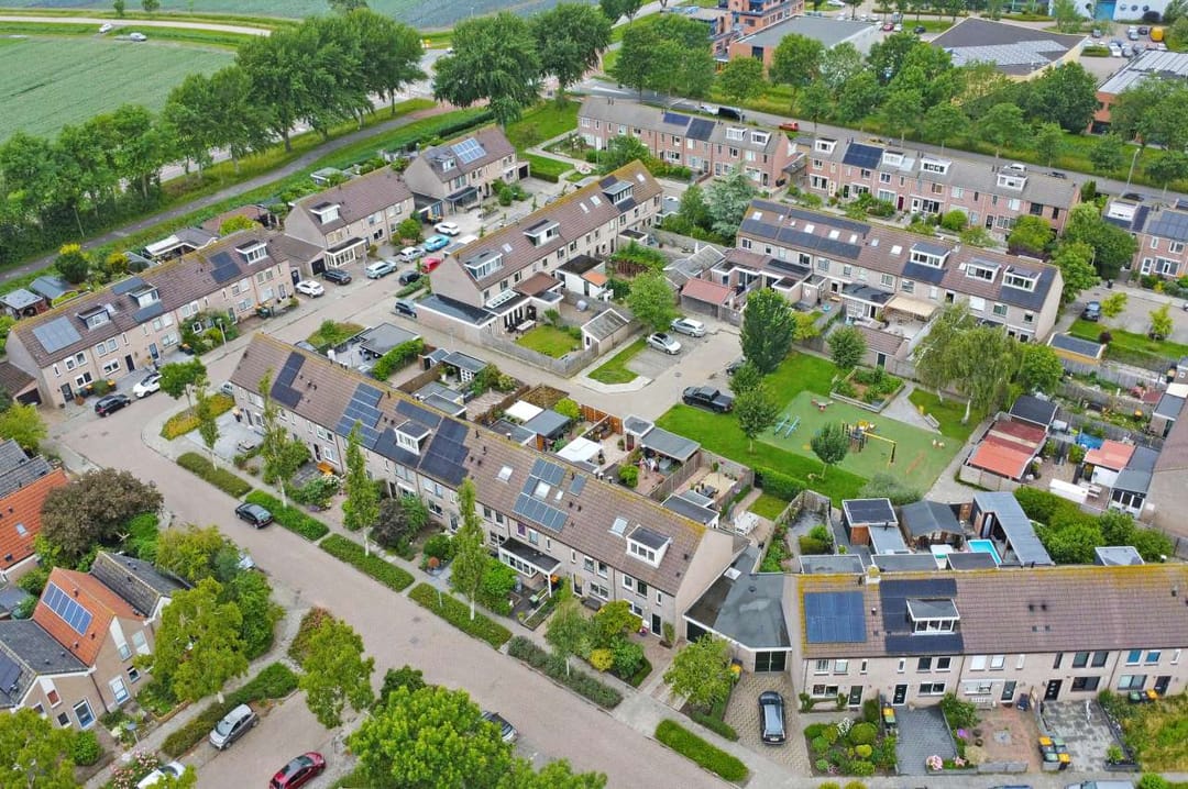 Photo 53 of Paltrokmolen 22