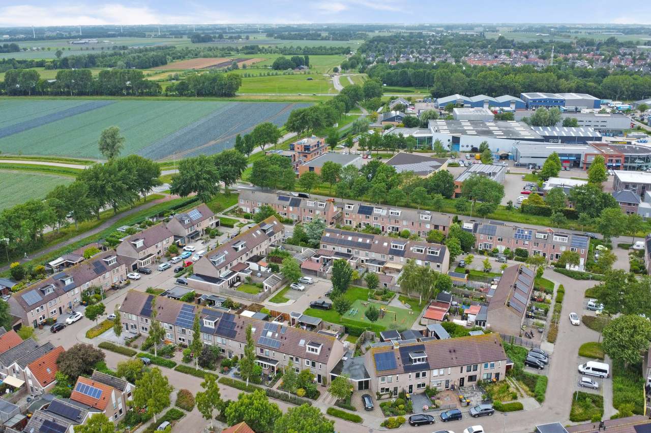 Photo 54 of Paltrokmolen 22