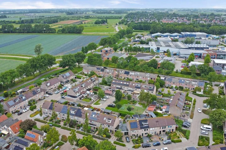 Foto 54 van Paltrokmolen 22