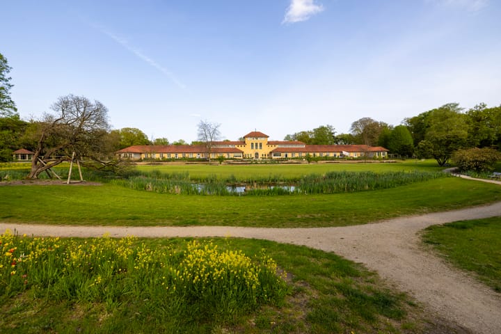 Foto 4 van Hooge Riet 60