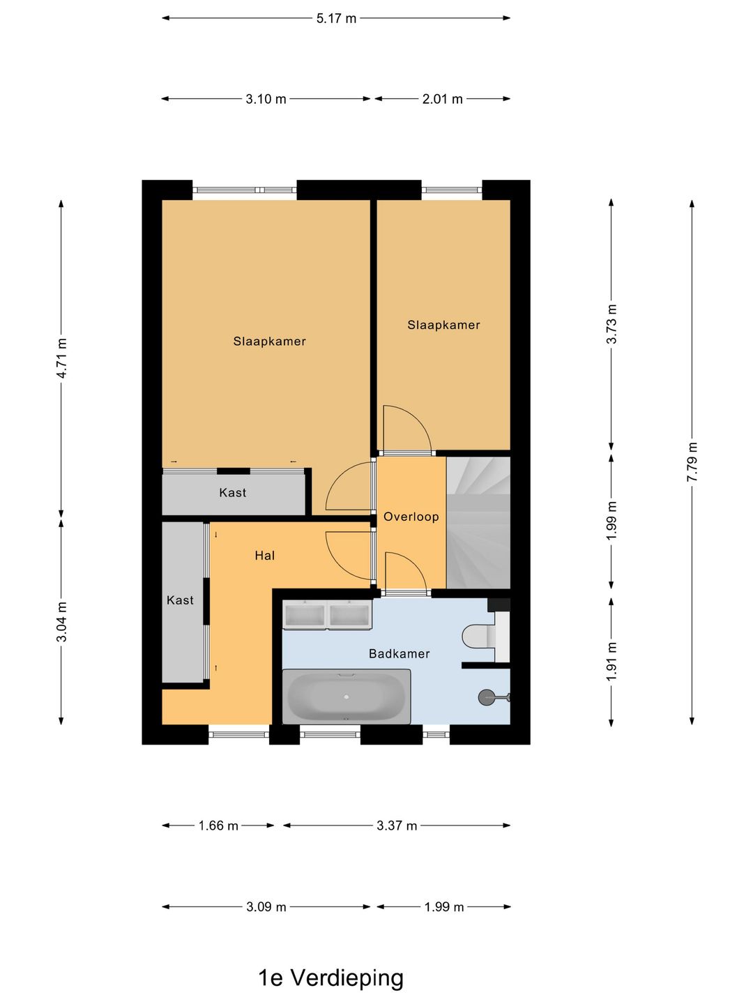 Photo 58 of Paltrokmolen 22