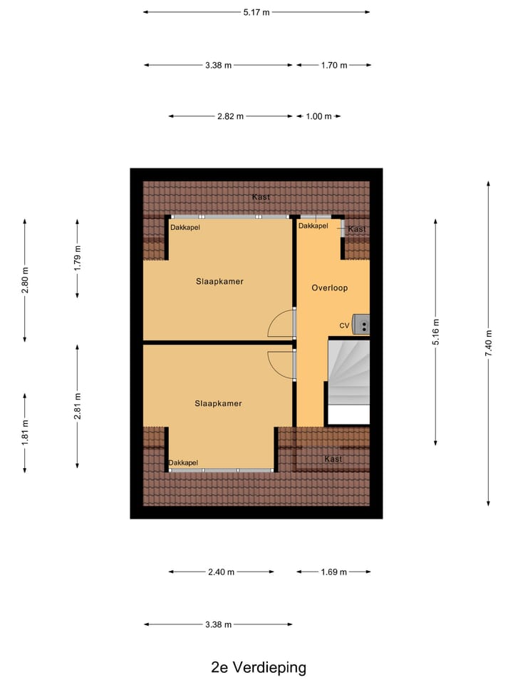 Foto 59 van Paltrokmolen 22