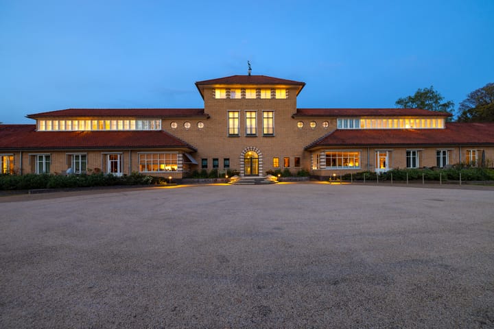 Foto 6 van Hooge Riet 60