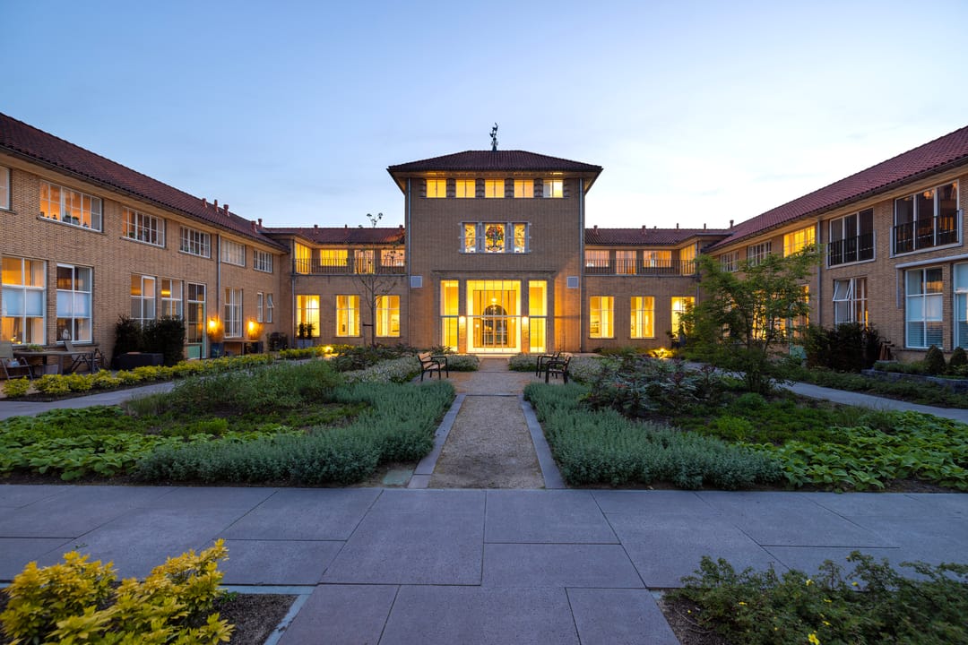 Photo 8 of Hooge Riet 60