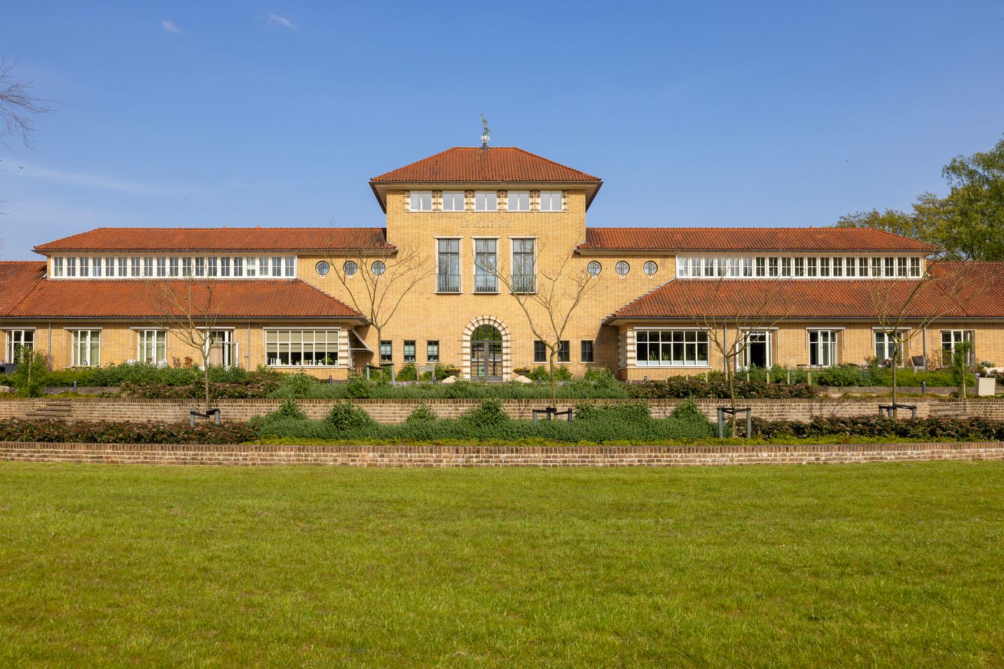 Photo 10 of Hooge Riet 60