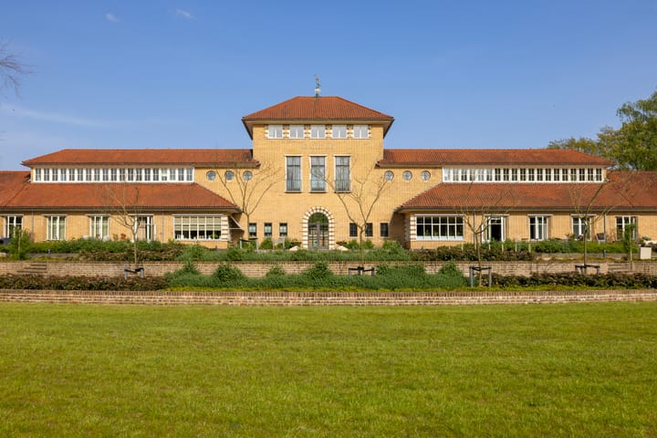 Foto 10 van Hooge Riet 60