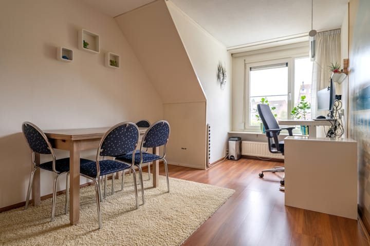 Foto 27 van Meerkoetmeen 24