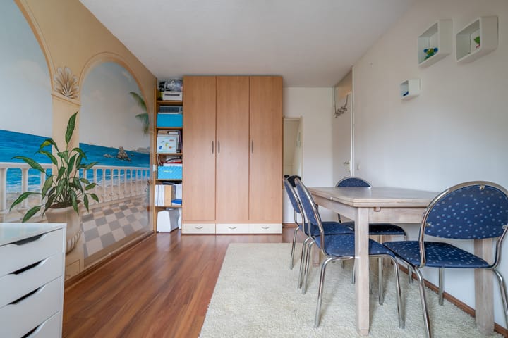 Foto 28 van Meerkoetmeen 24