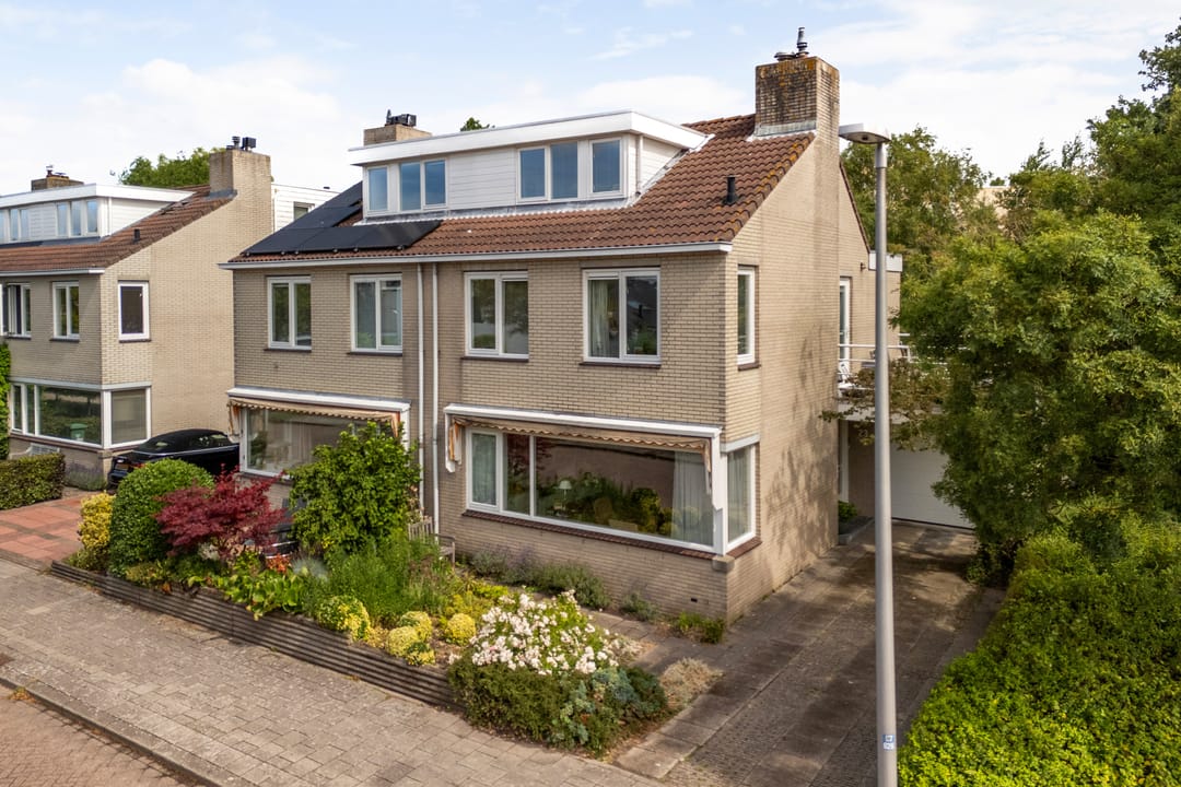 Foto 1 van Marco Polorede 23